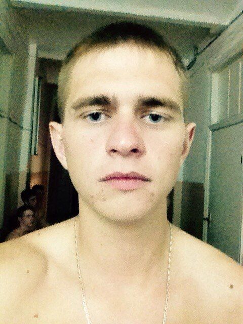 Волобуев Павел Александрович
