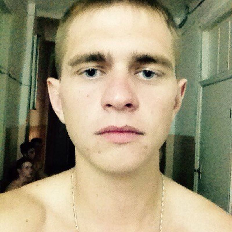 Волобуев Павел Александрович