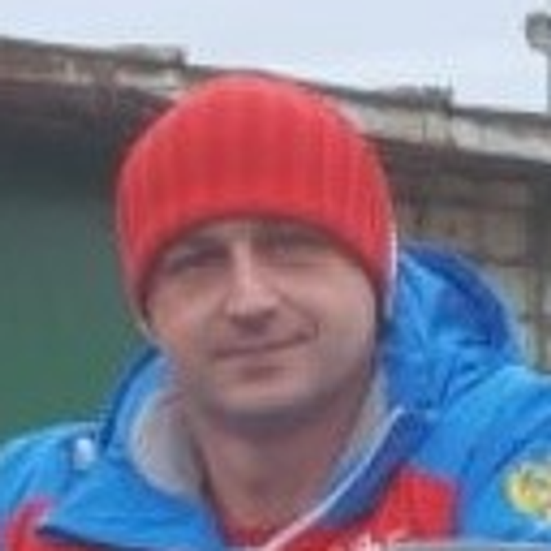 Шваб Эдуард Викторович