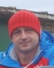 Шваб Эдуард Викторович