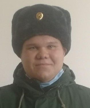 Кульков Данил Юрьевич