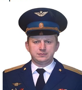 Чернышев Илья Сергеевич