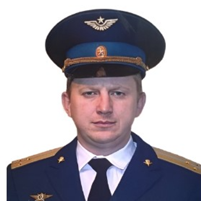 Чернышев Илья Сергеевич