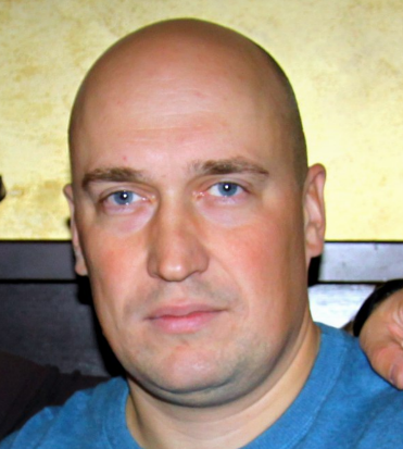 Сафонов Сергей Игоревич