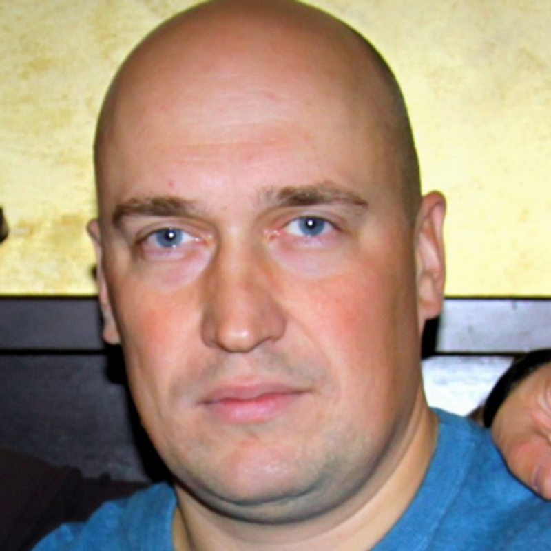 Сафонов Сергей Игоревич