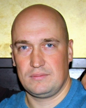 Сафонов Сергей Игоревич