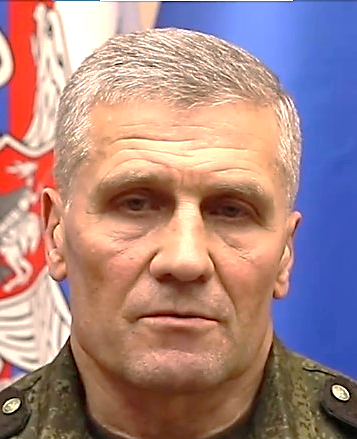 Севрюков Сергей Михайлович