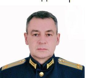 Левченко Вячеслав Владимирович