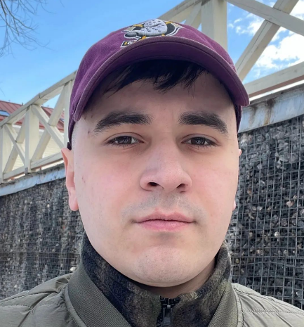 Мешалкин Евгений Евгеньевич