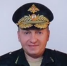 Фролов Владимир Петрович