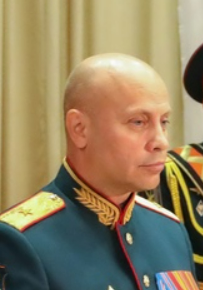 Sergei Nirkov