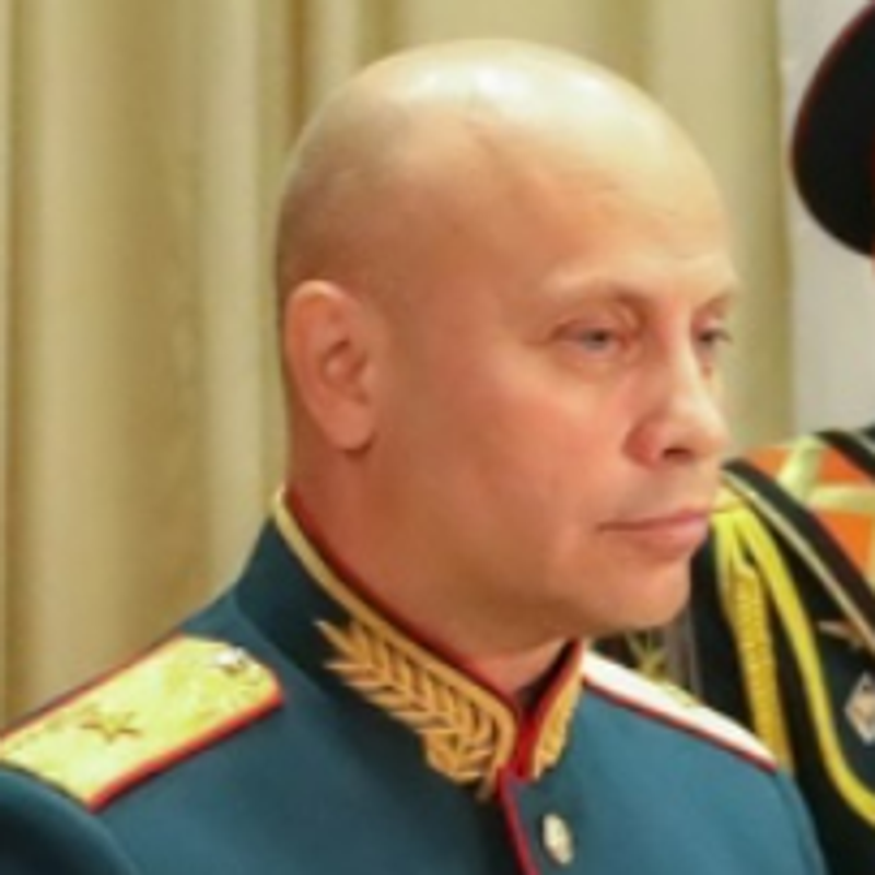 Sergei Nirkov
