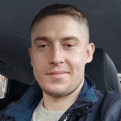 Черняев Роман Юрьевич
