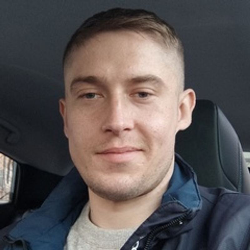 Черняев Роман Юрьевич