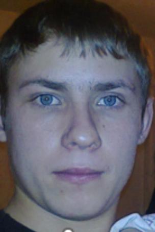 Mikhail Egorov