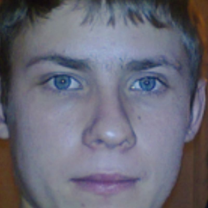Mikhail Egorov
