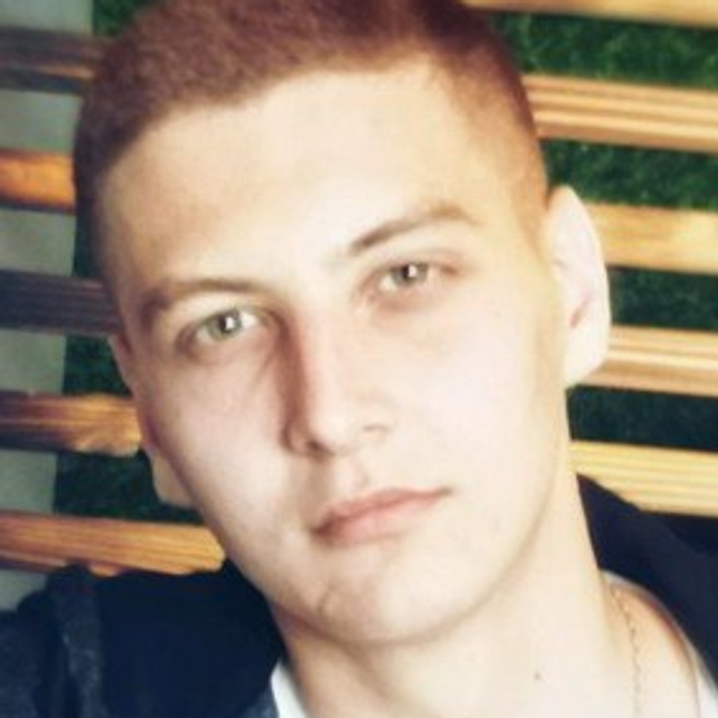 Шамиев Руслан Рустамович