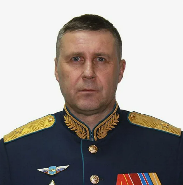 Мельников Владимир Сергеевич