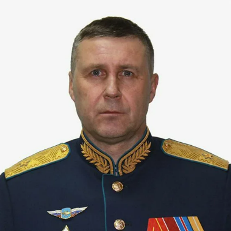 Мельников Владимир Сергеевич