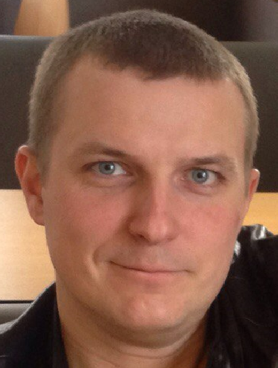 Почепко Сергей Николаевич