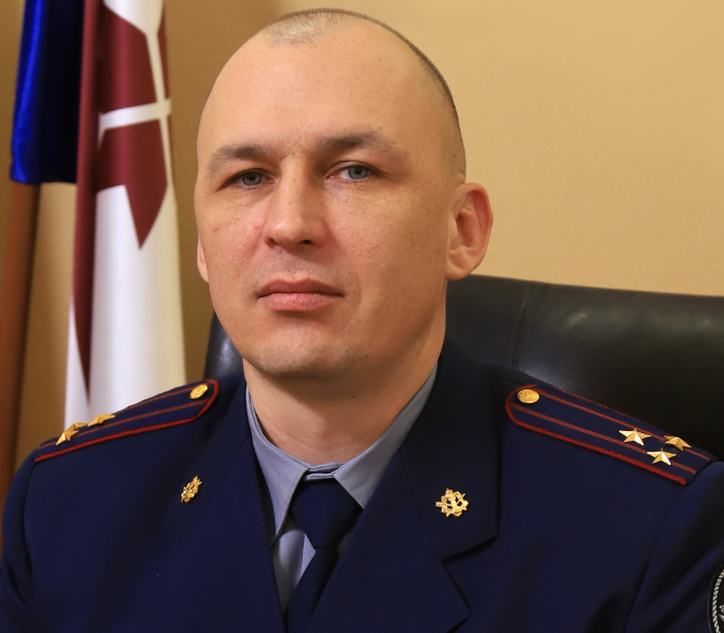 Ломакин Павел Владимирович
