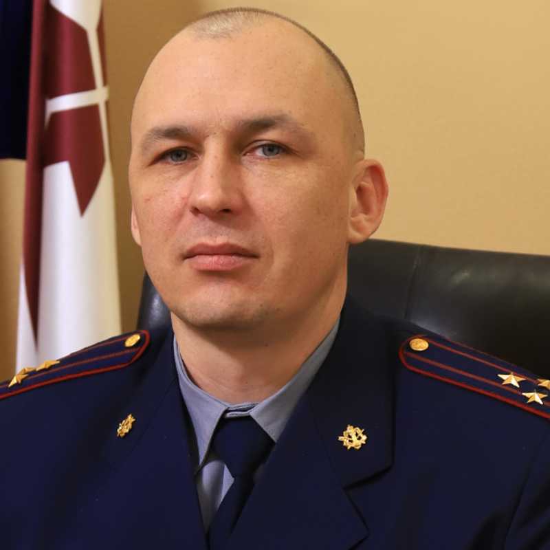 Ломакин Павел Владимирович