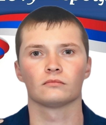 Любих Вадим Витальевич