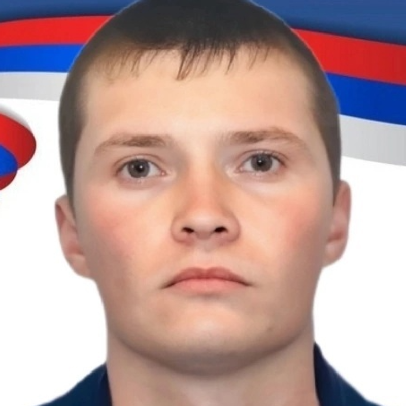 Любих Вадим Витальевич