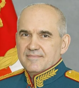 Рудской Сергей Федорович