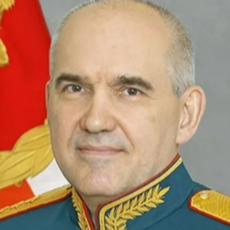 Рудской Сергей Федорович