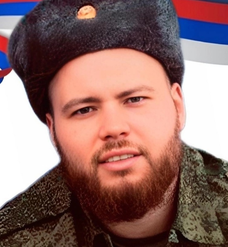 Зимин Константин Сергеевич