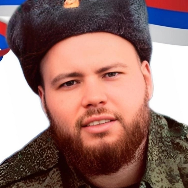 Зимин Константин Сергеевич
