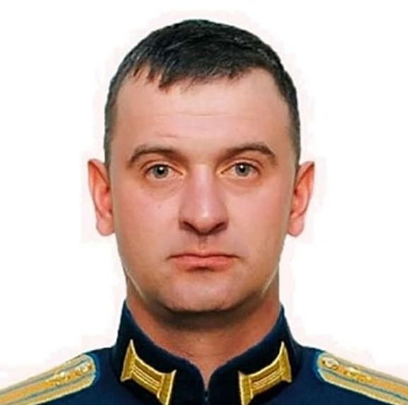 Глебов Денис Викторович