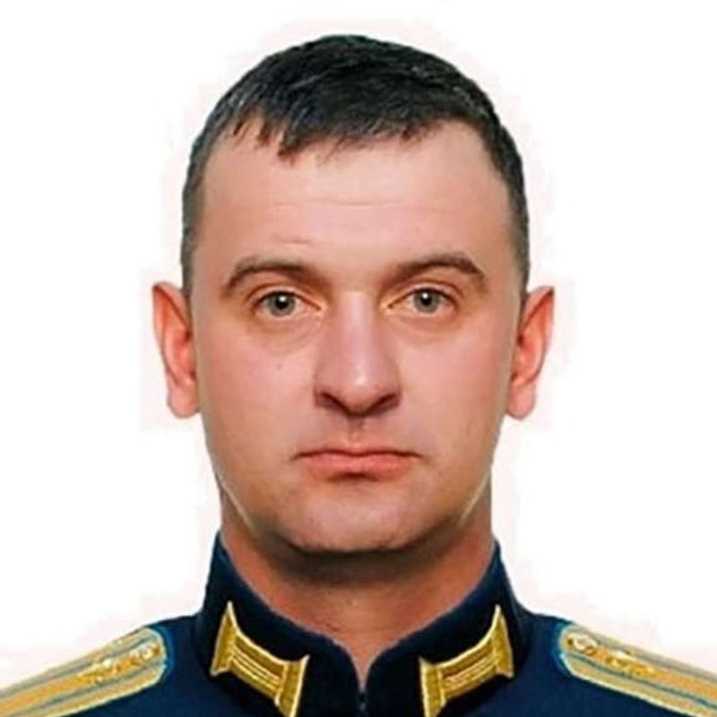 Глебов Денис Викторович