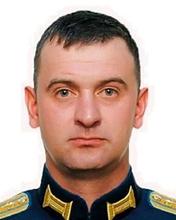 Глебов Денис Викторович
