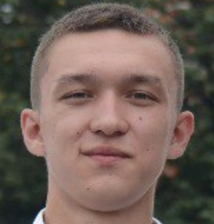 ВОРОНЦОВ Никита Владимирович