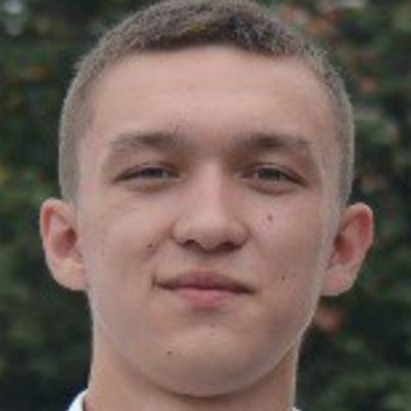 ВОРОНЦОВ Никита Владимирович
