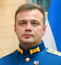 Дудин Виктор Анатольевич