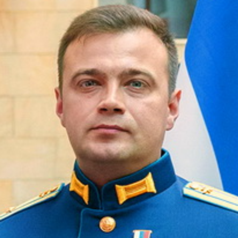 Дудин Виктор Анатольевич