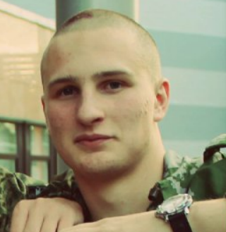 Родионов Артем Алексеевич
