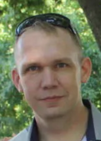 Кашлев Александр Сергеевич