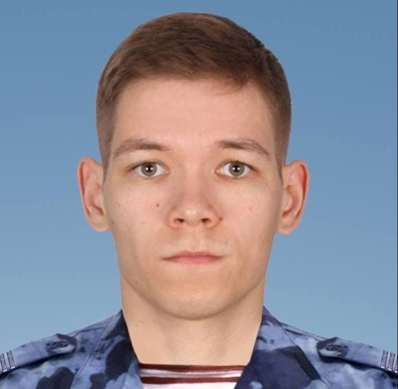 Николаев Виктор Вадимович