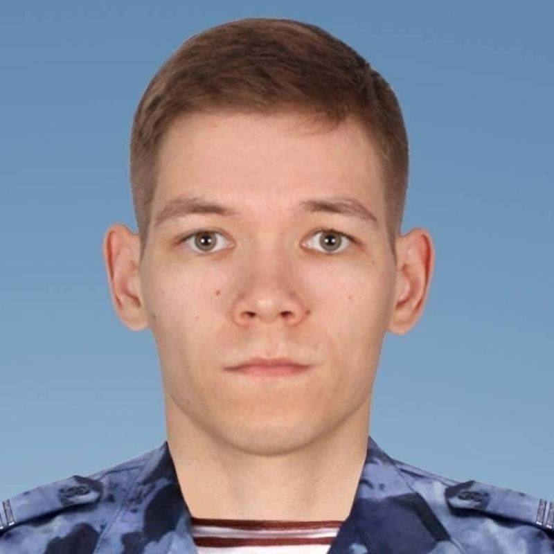 Николаев Виктор Вадимович