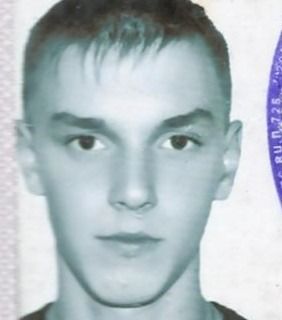 Богомолов Александр Александрович