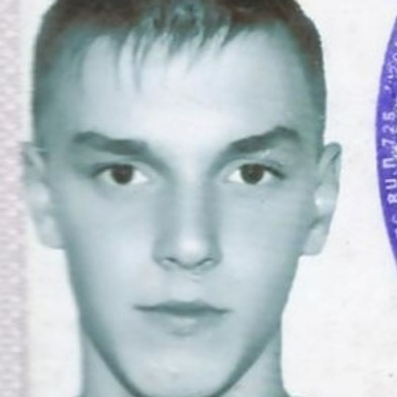 Богомолов Александр Александрович