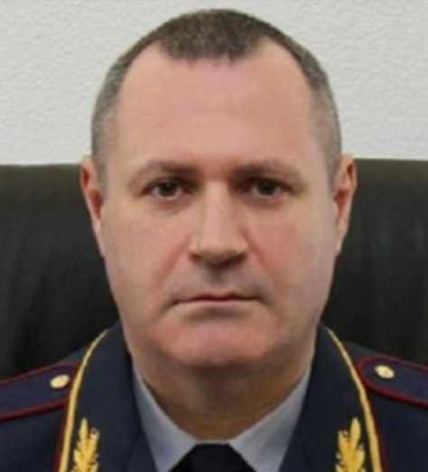 Мустайкин Леонид Викторович
