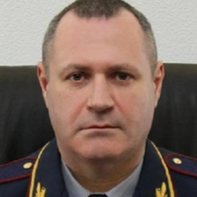 Мустайкин Леонид Викторович