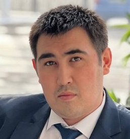 Ишбулатов Ильдус Нурович