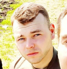 Лопатин Никита Юрьевич