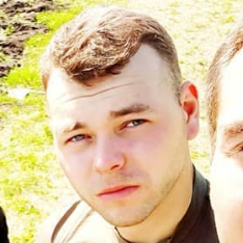 Лопатин Никита Юрьевич